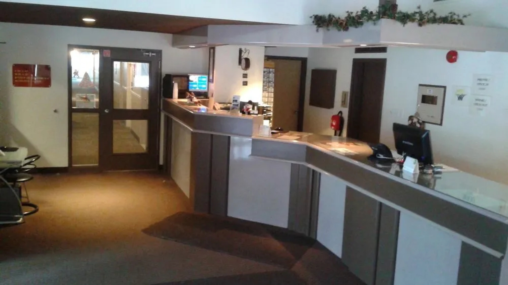 Centre de Villégiature et de Congrès Lanaudière