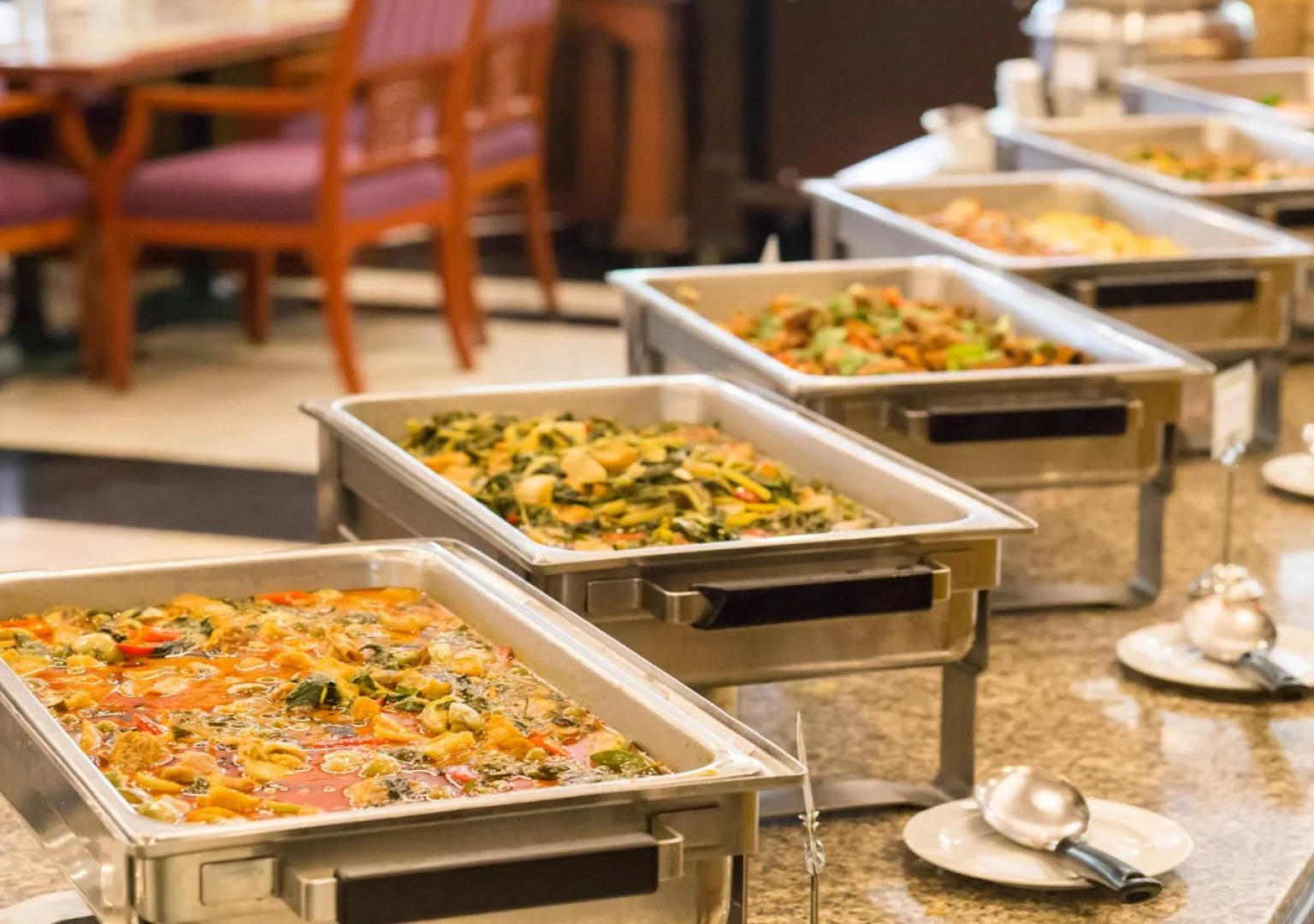 Town In Town Hotel Bangkok