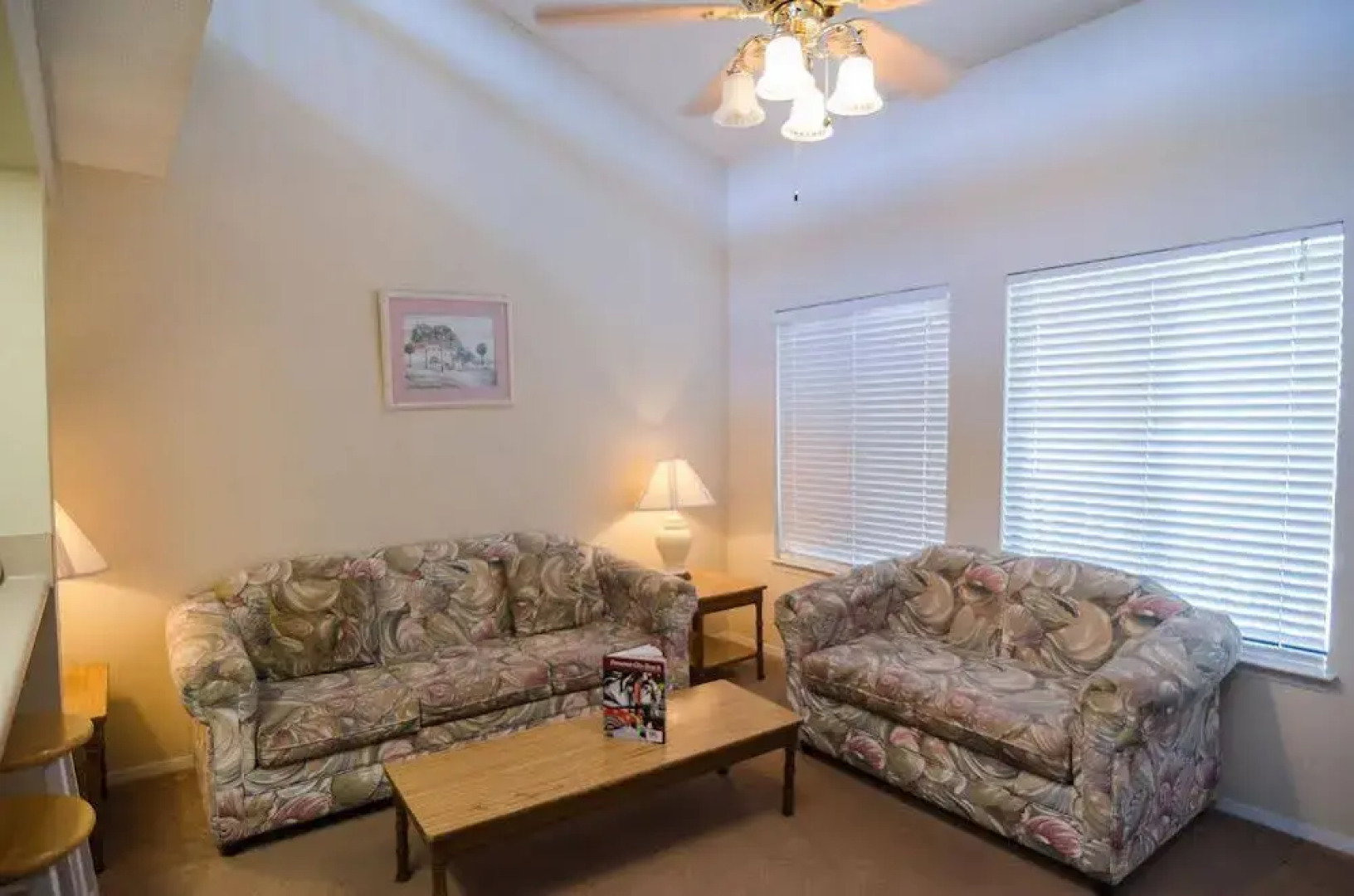 Sunswept Condo Rentals by Panhandle Getaways