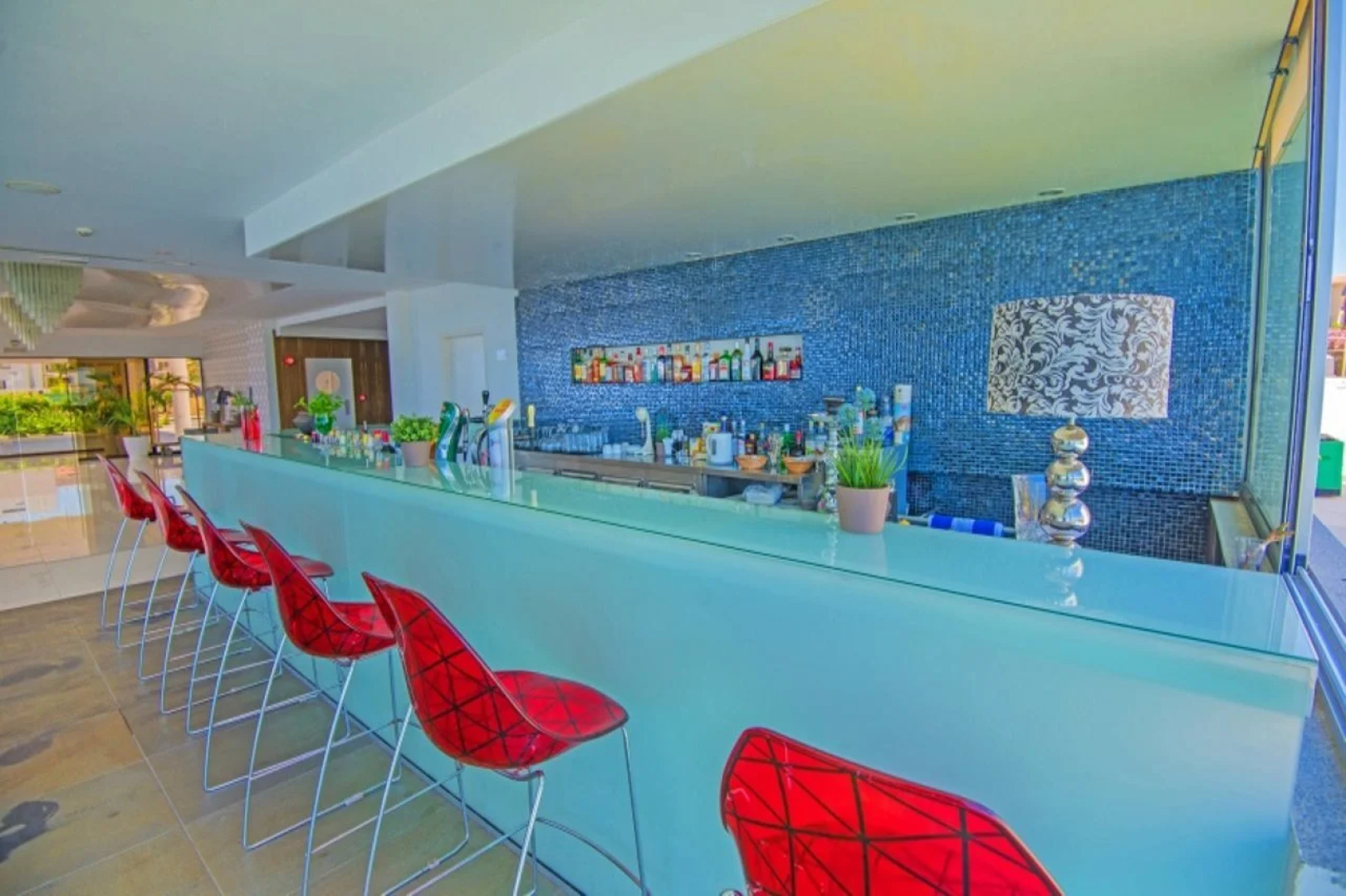 Silver Sands Beach Hotel