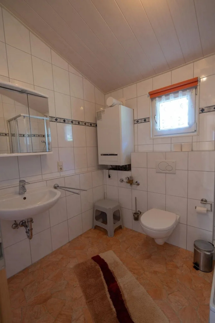 Campingplatz Hetzingen