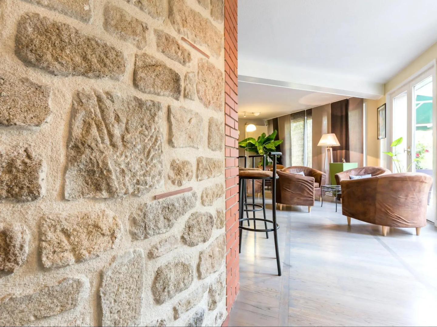 Logis Hotel de la Tour