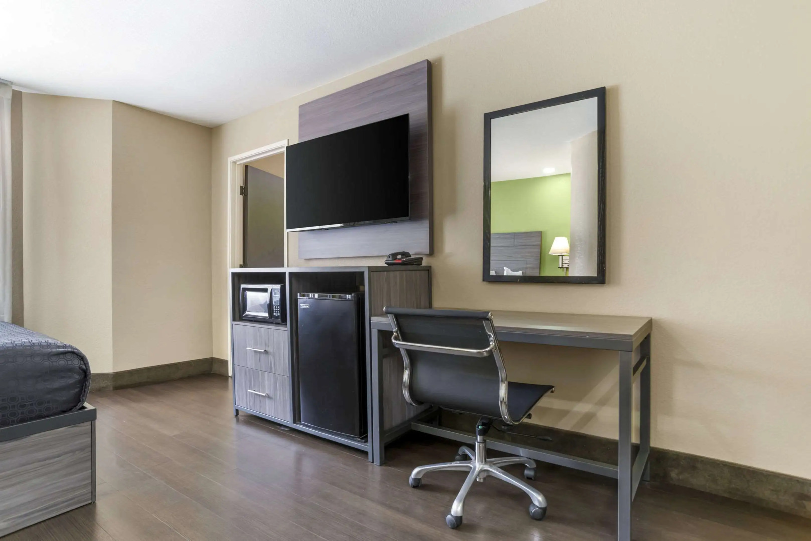 Rodeway Inn Tuscaloosa near University