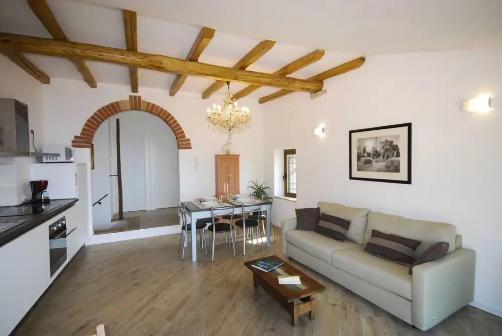 Gina - Rebomaholidays