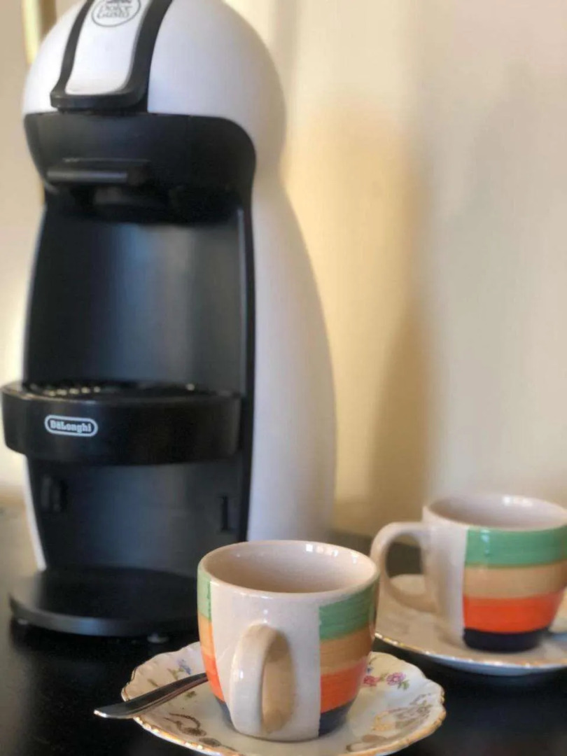 B&B Piazza Duomo Al 55