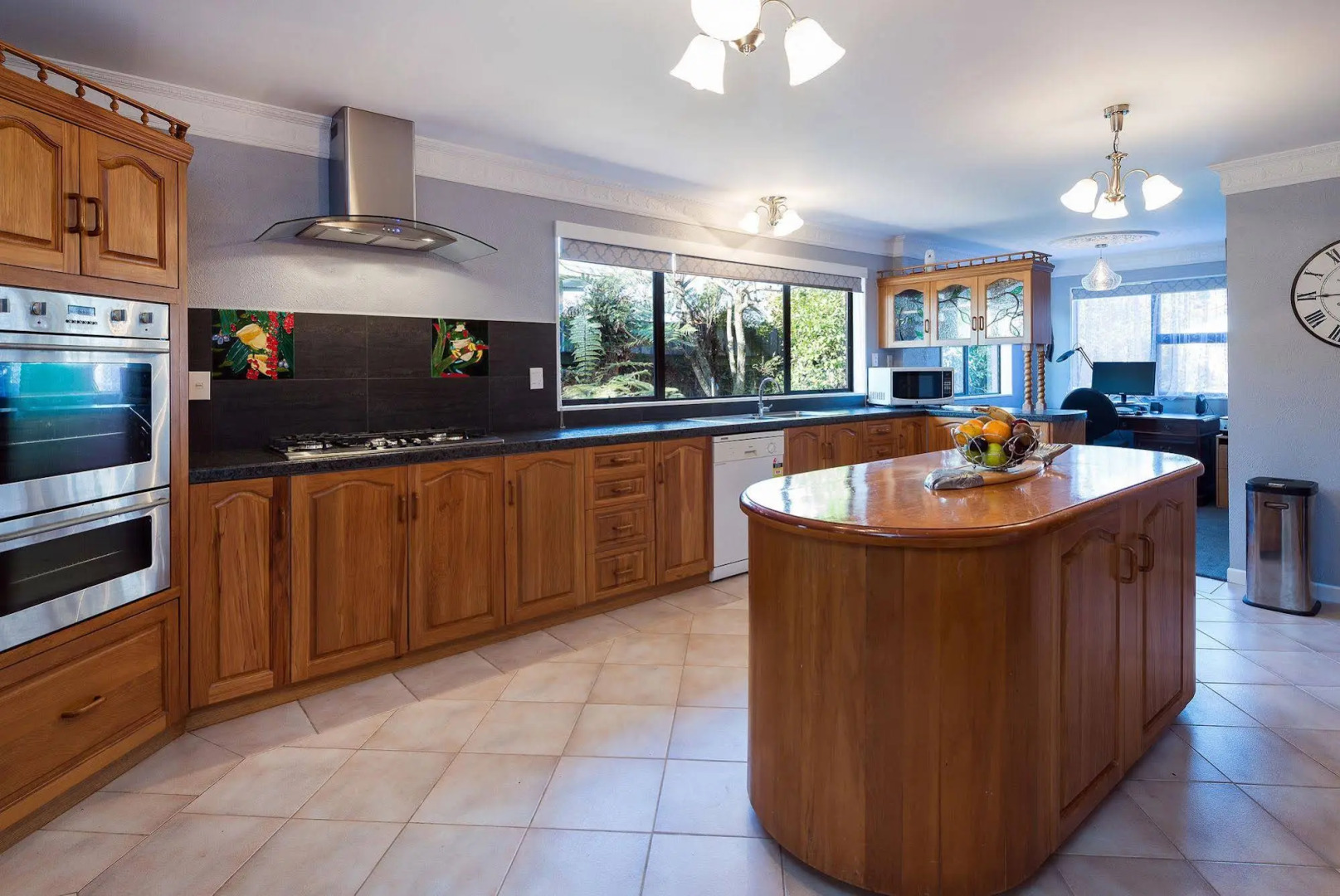 Tickled Trout Bed & Breakfast