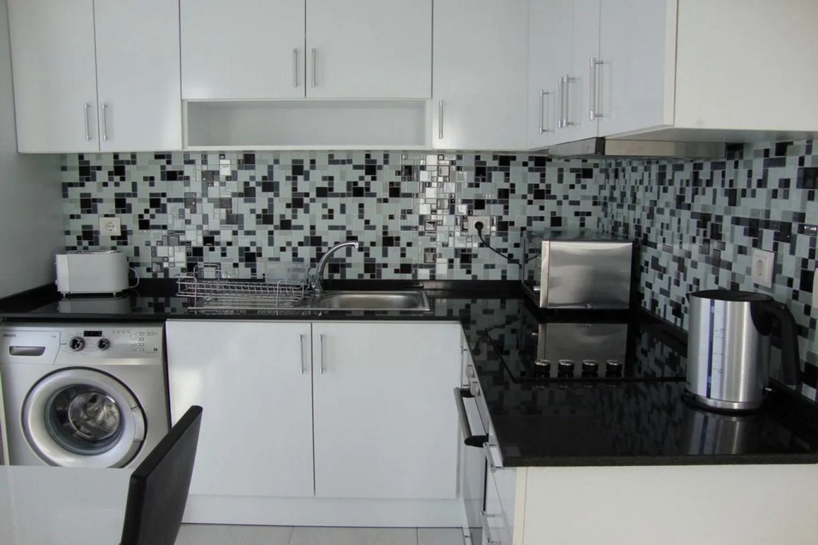 Orka Gardens Apartments