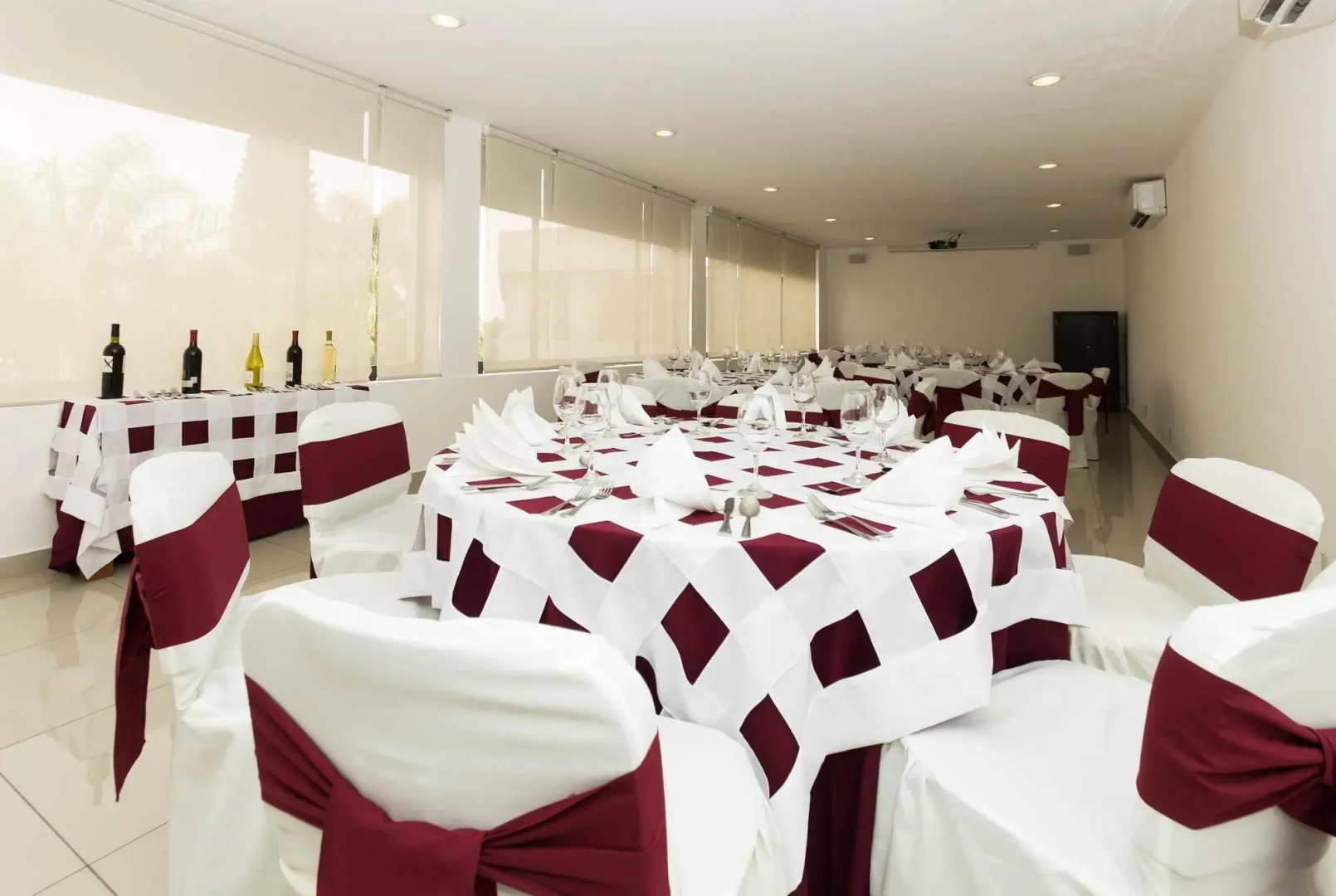 Casa Francisco Cuernavaca