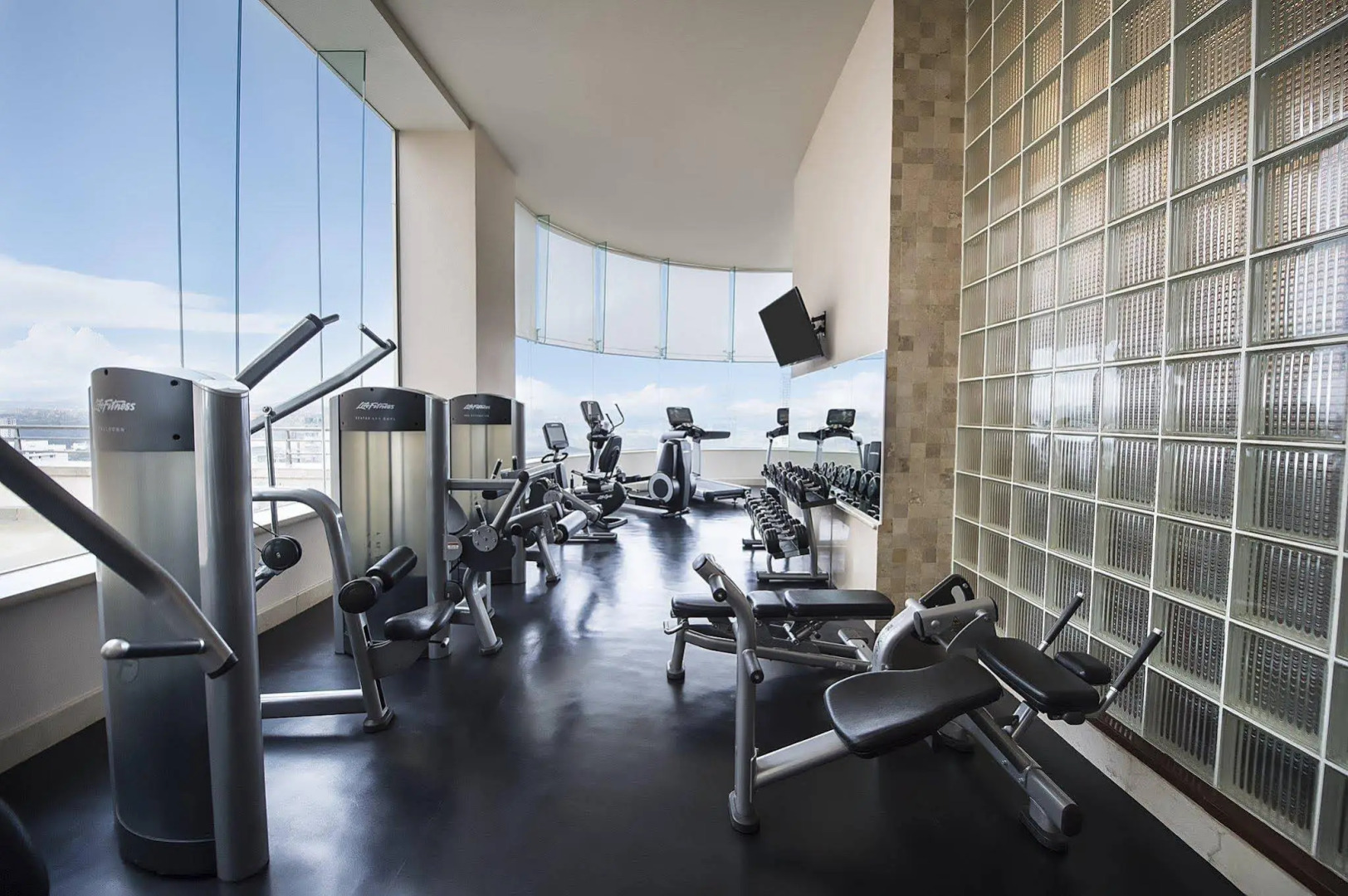 Grand Fiesta Americana Guadalajara Country Club