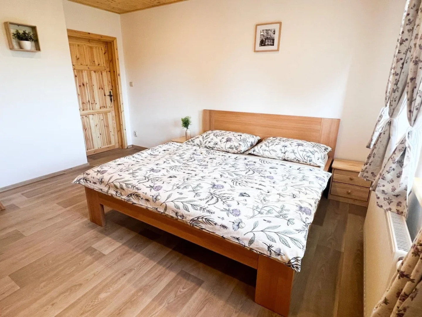 Jiret n p Jedlovou - Ndw445