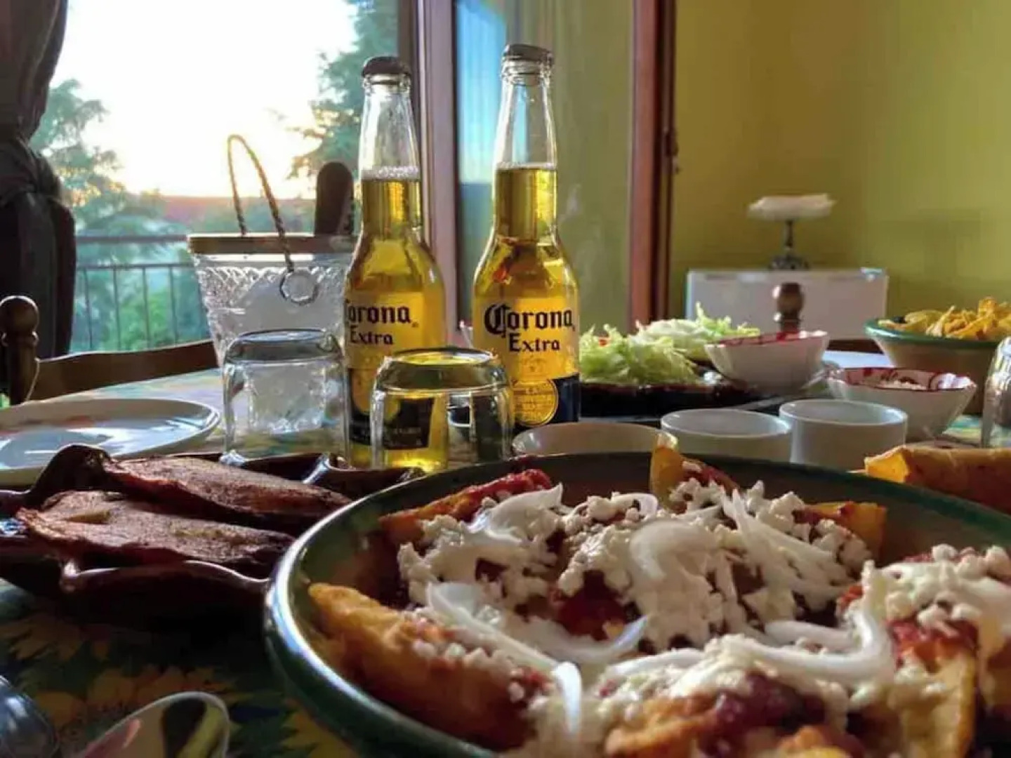 Room-ground Floor Suite - Casa T Home Be