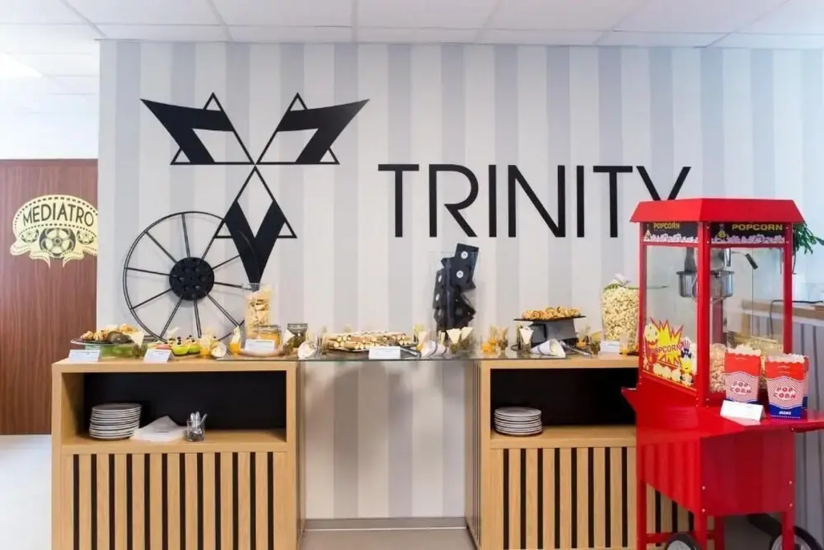 Hotel Senec Lake Resort