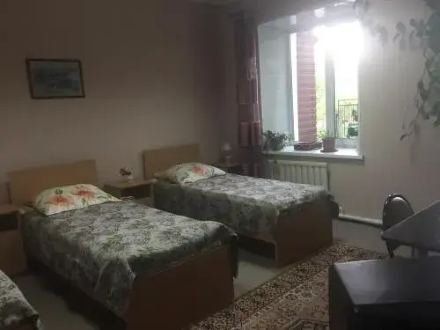 Economy hotel Prima-M