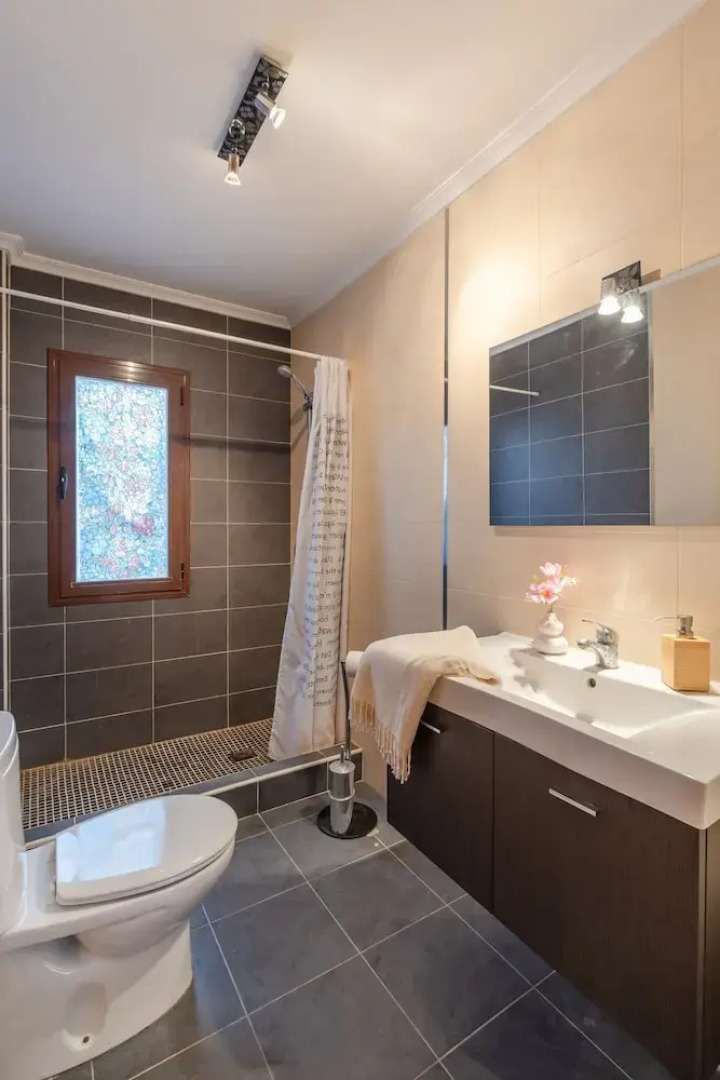 Mountain Beautiful by Fidalsa