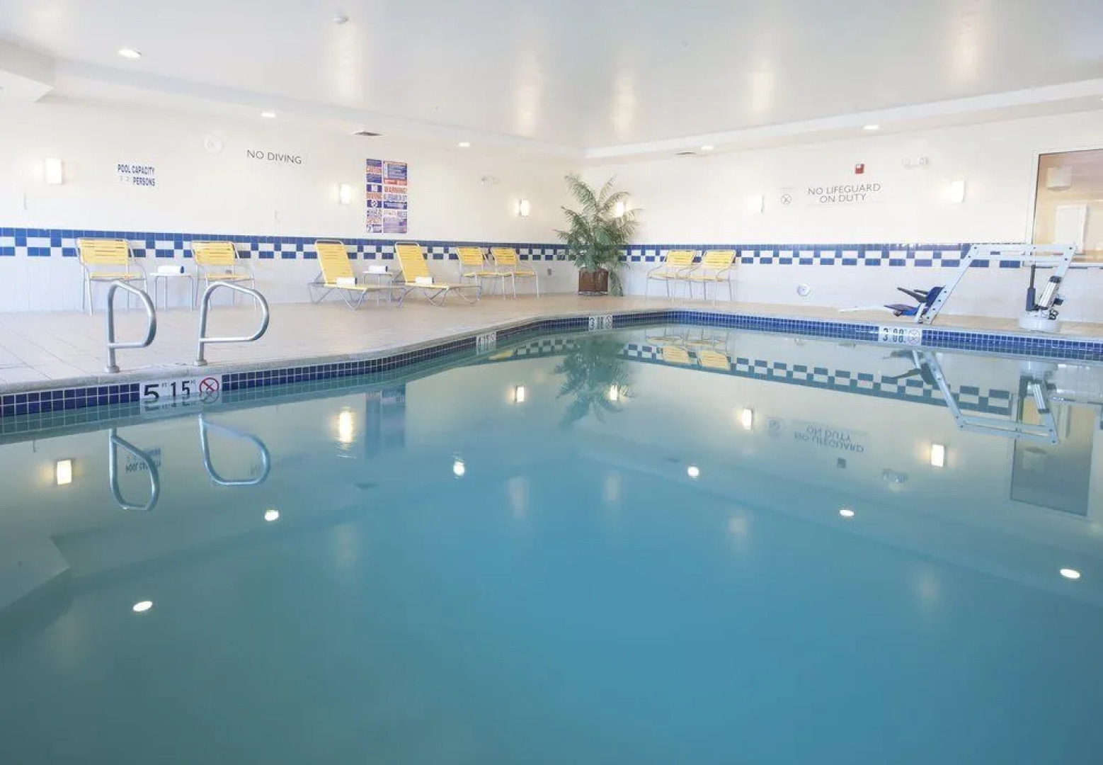 Fairfield Inn & Suites El Centro