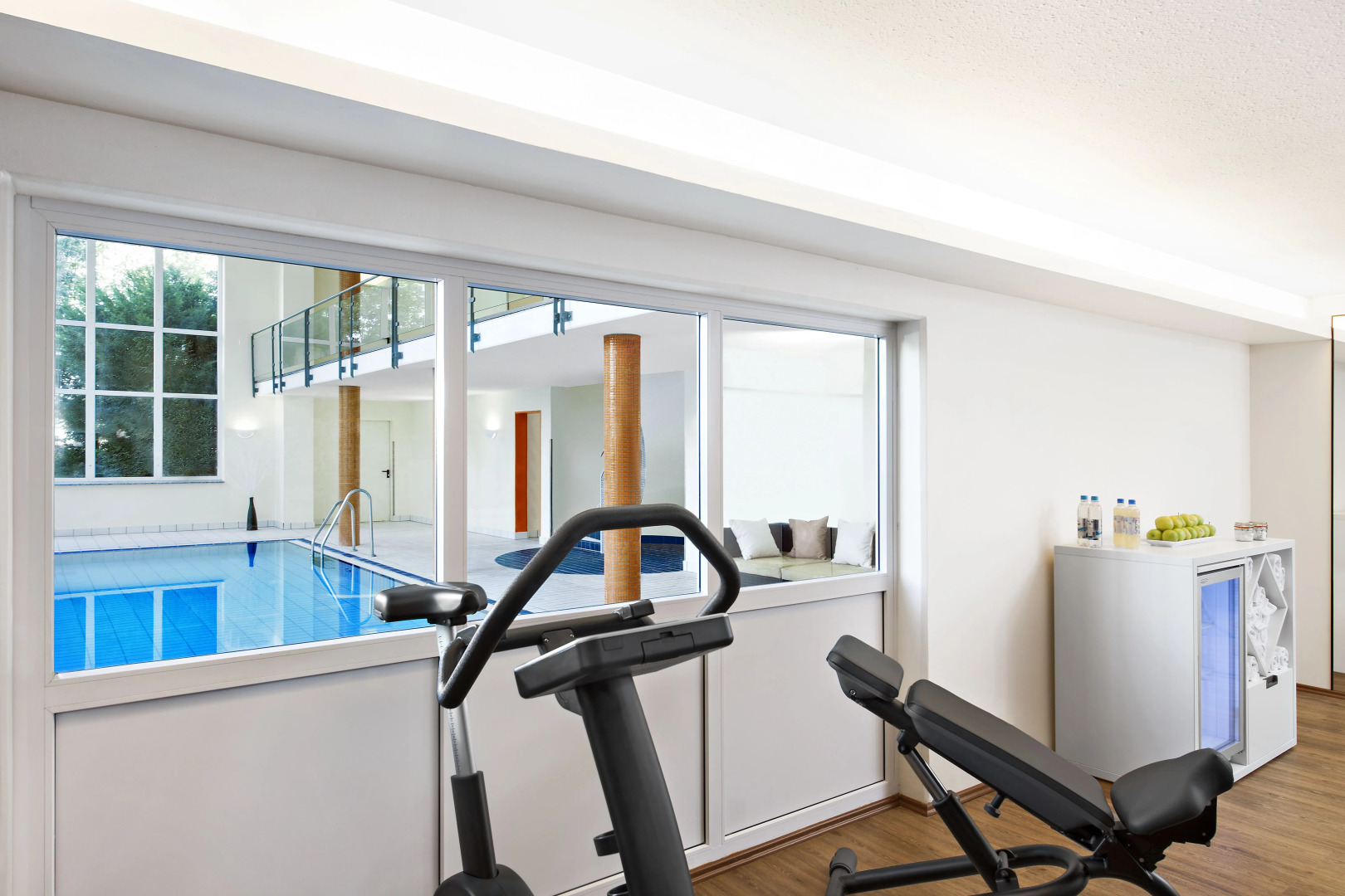 NH Frankfurt Airport West