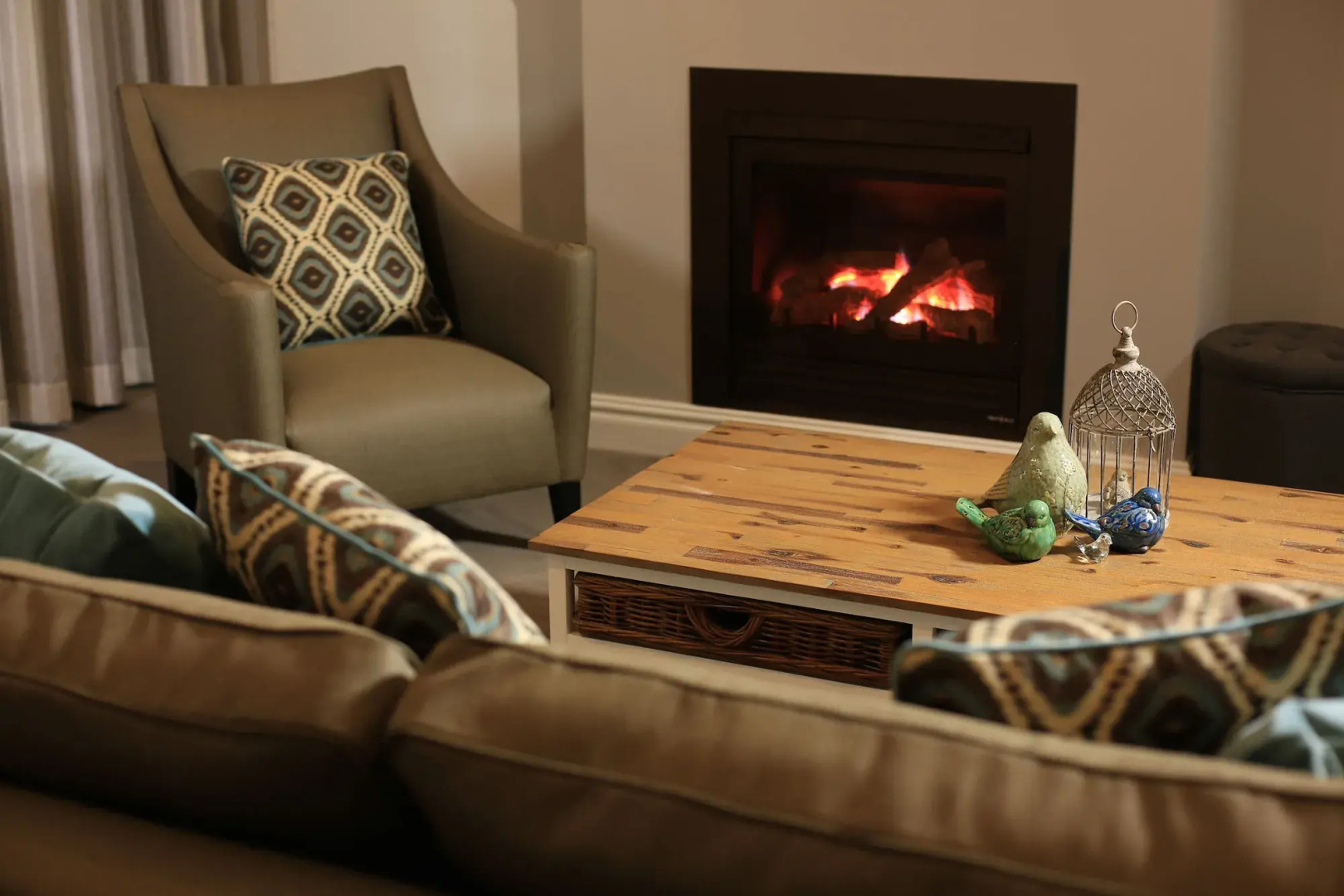 Parklands Country Gardens and Lodges