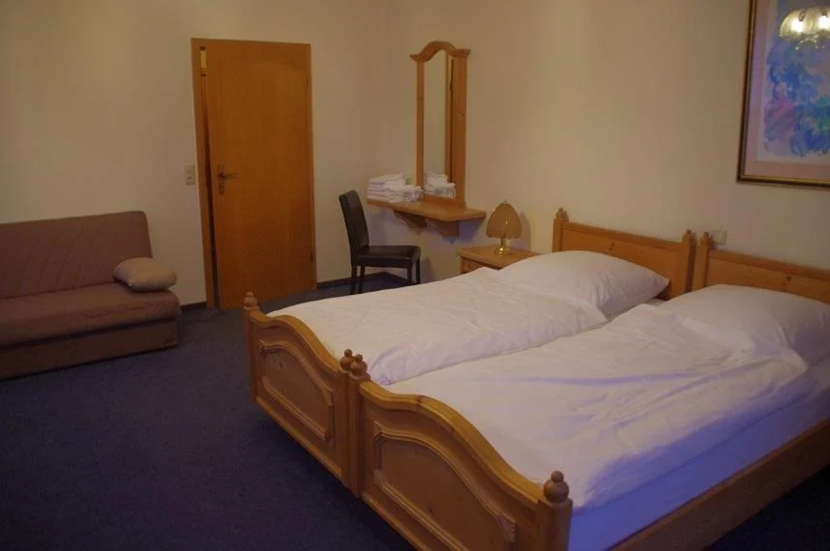 Hotel Böttchers Gasthaus