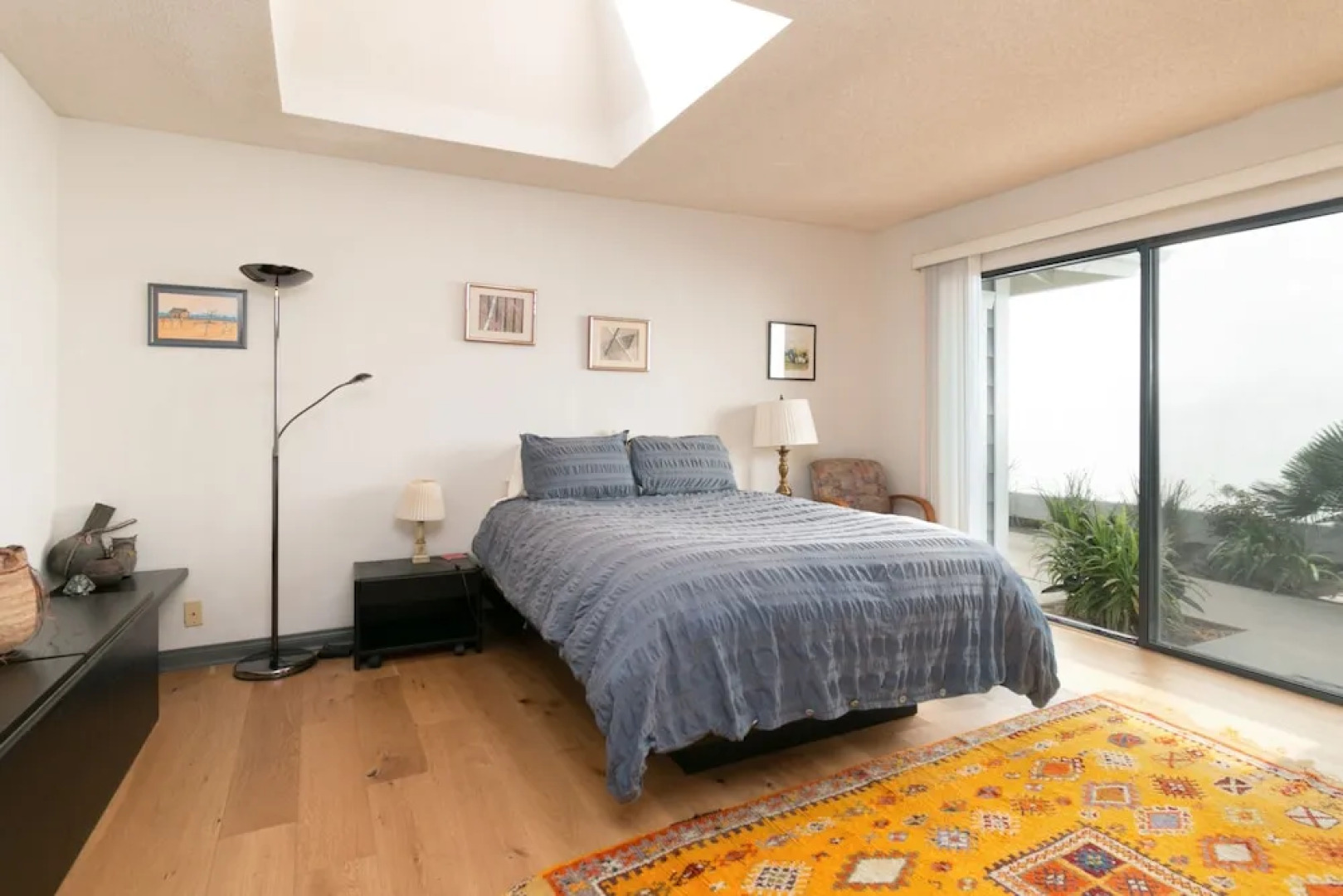 Harborside House in Oxnard by RedAwning