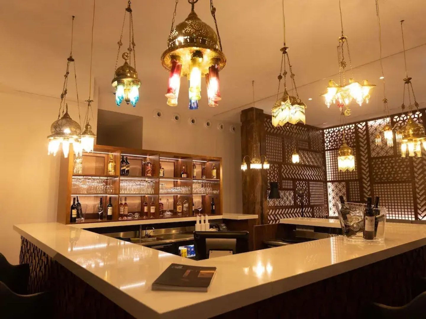 Mercure Alger Palais Des Congres