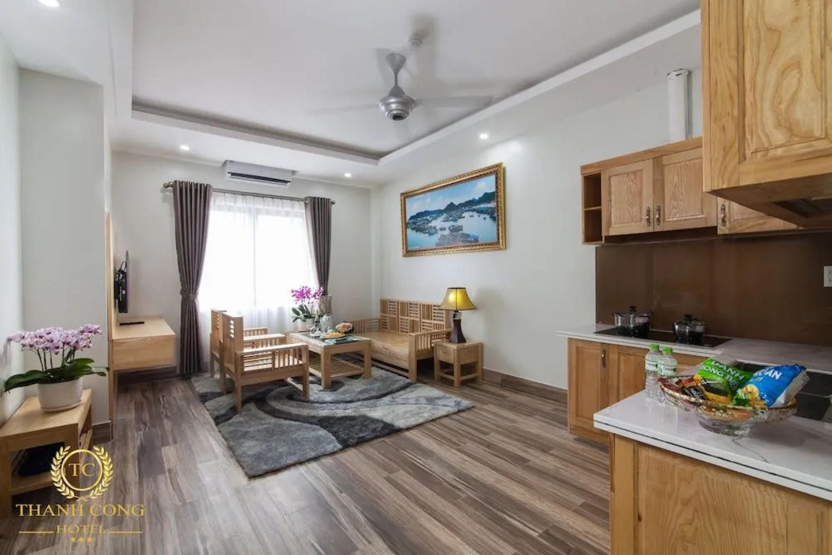Thanh Cong Hotel