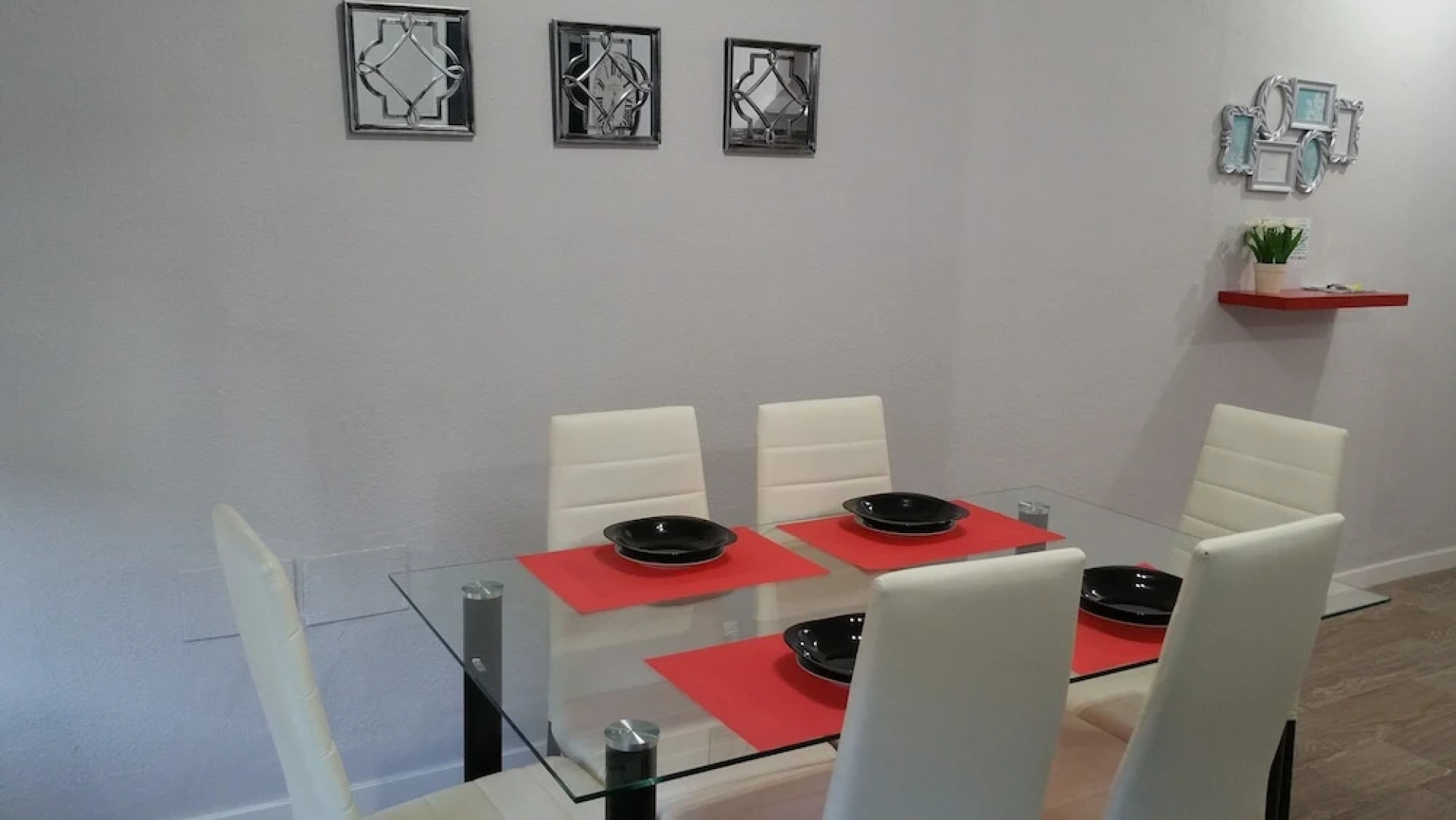 Imperium Apartamentos