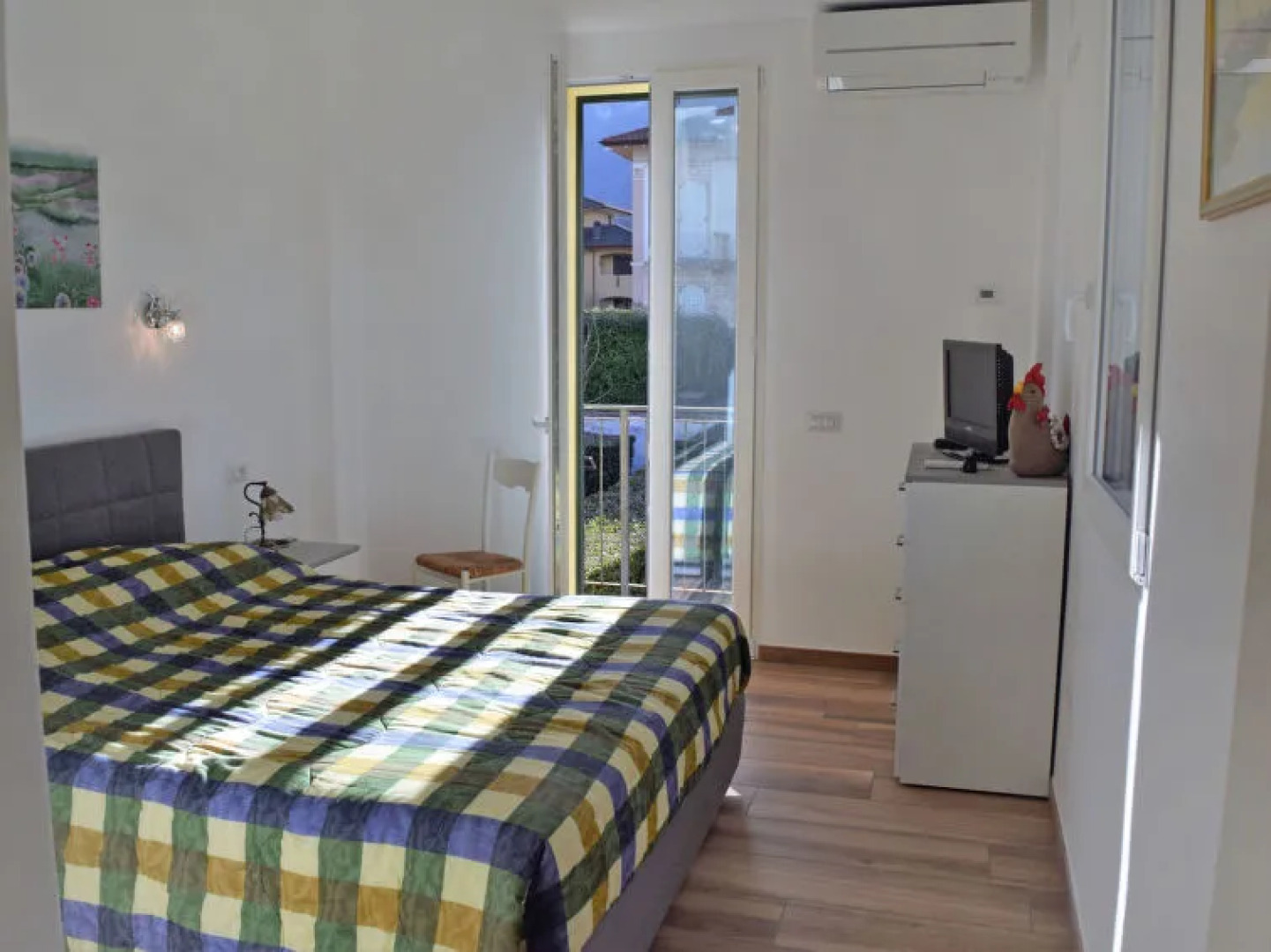 Locazione Turistica Giorgio