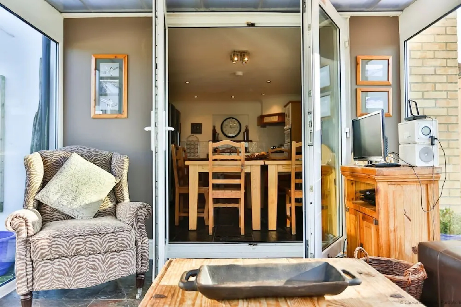 Croyde Beach Haven 6 Bedrooms