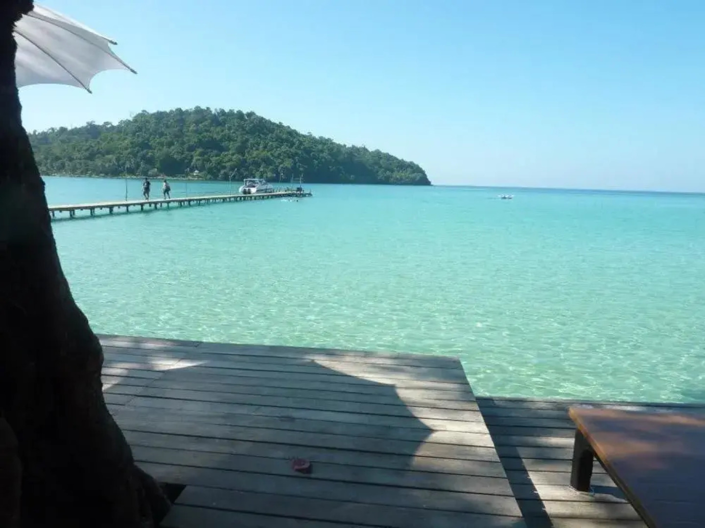 Kinnaree Resort Koh Kood