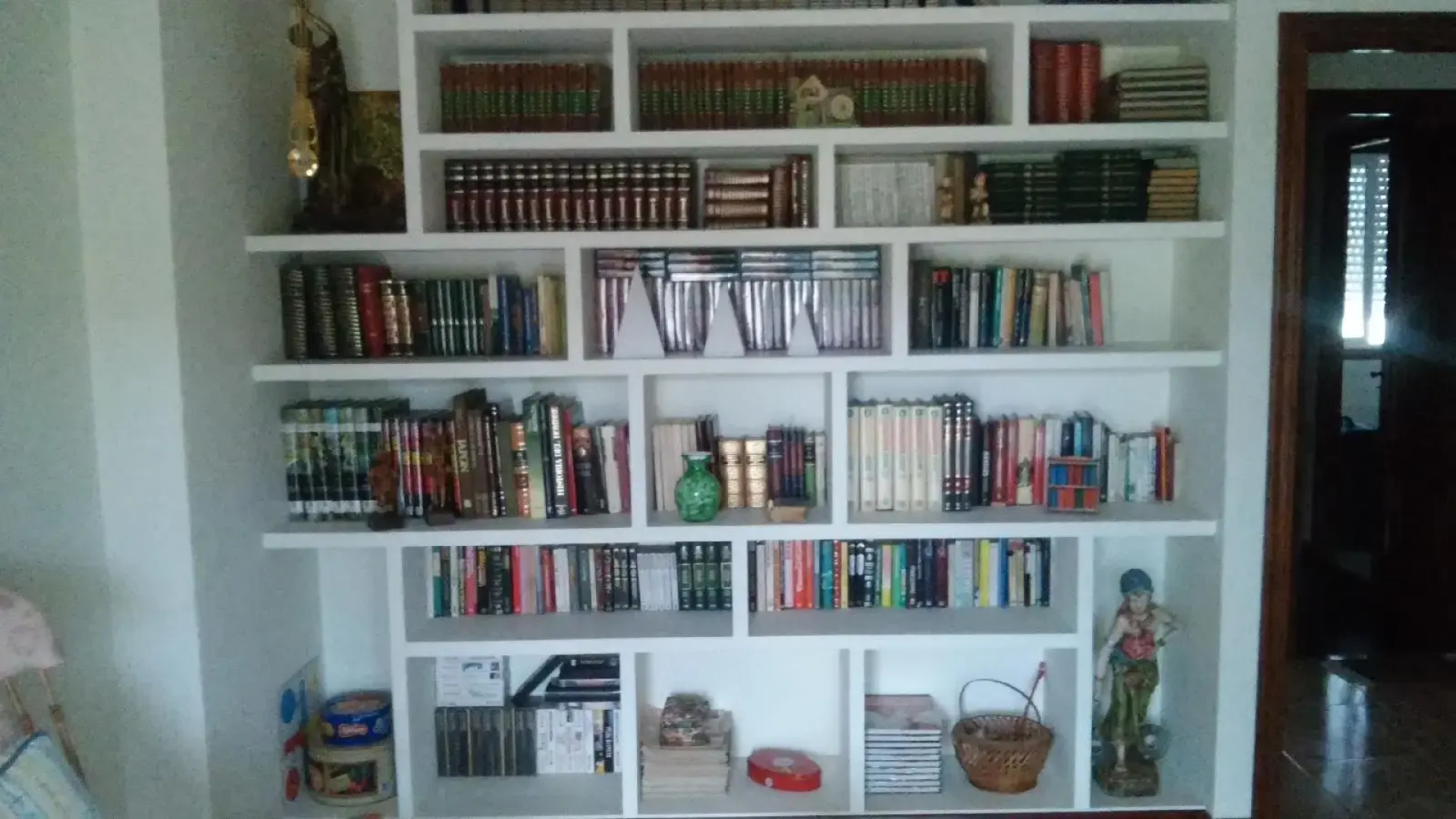 Villa in Redondela, Pontevedra - 102672