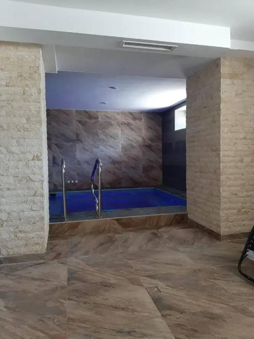 The Cohen's Guest House