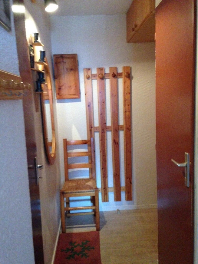 Carene N°13 : 2 Pièces 4 Personnes / 2 Rooms 4 People