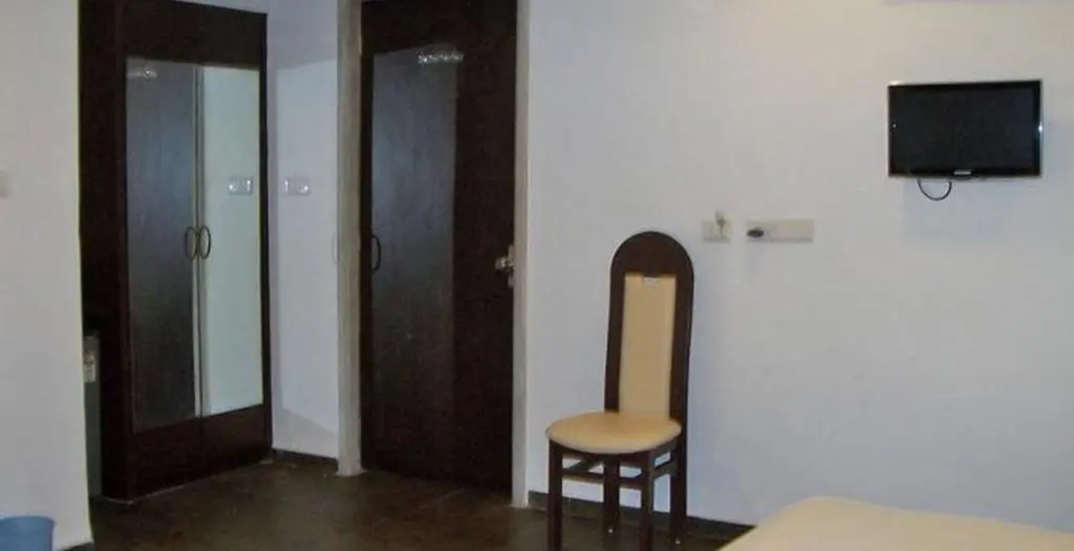 Hotel Palm View Residency