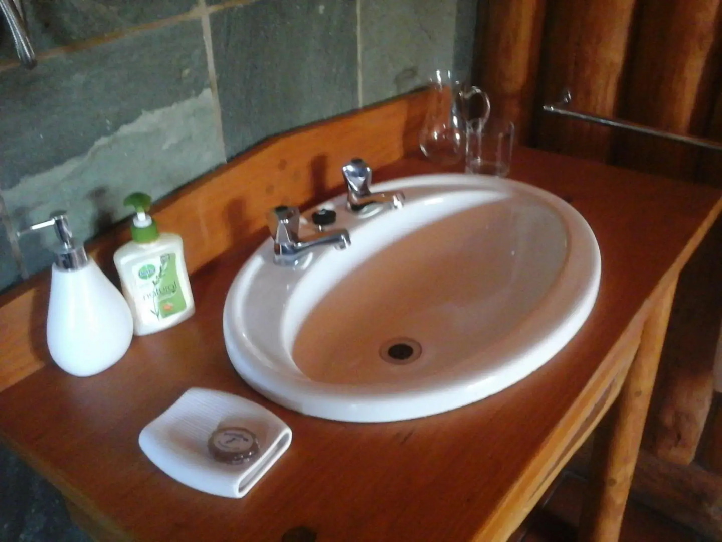 Greenfire Drakensberg Lodge