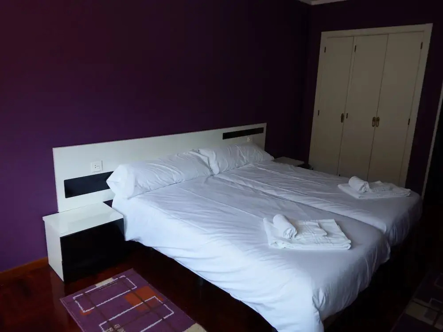 Estupendo Apartamento en Calle Gonzalo Torrente Ballester