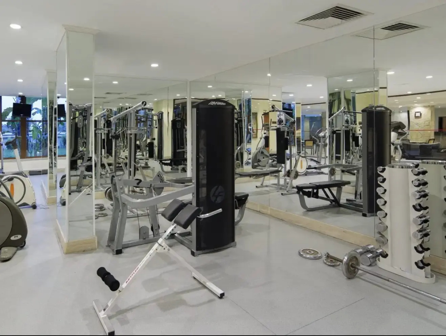 Alba Resort Hotel - Ultra All Inclusive