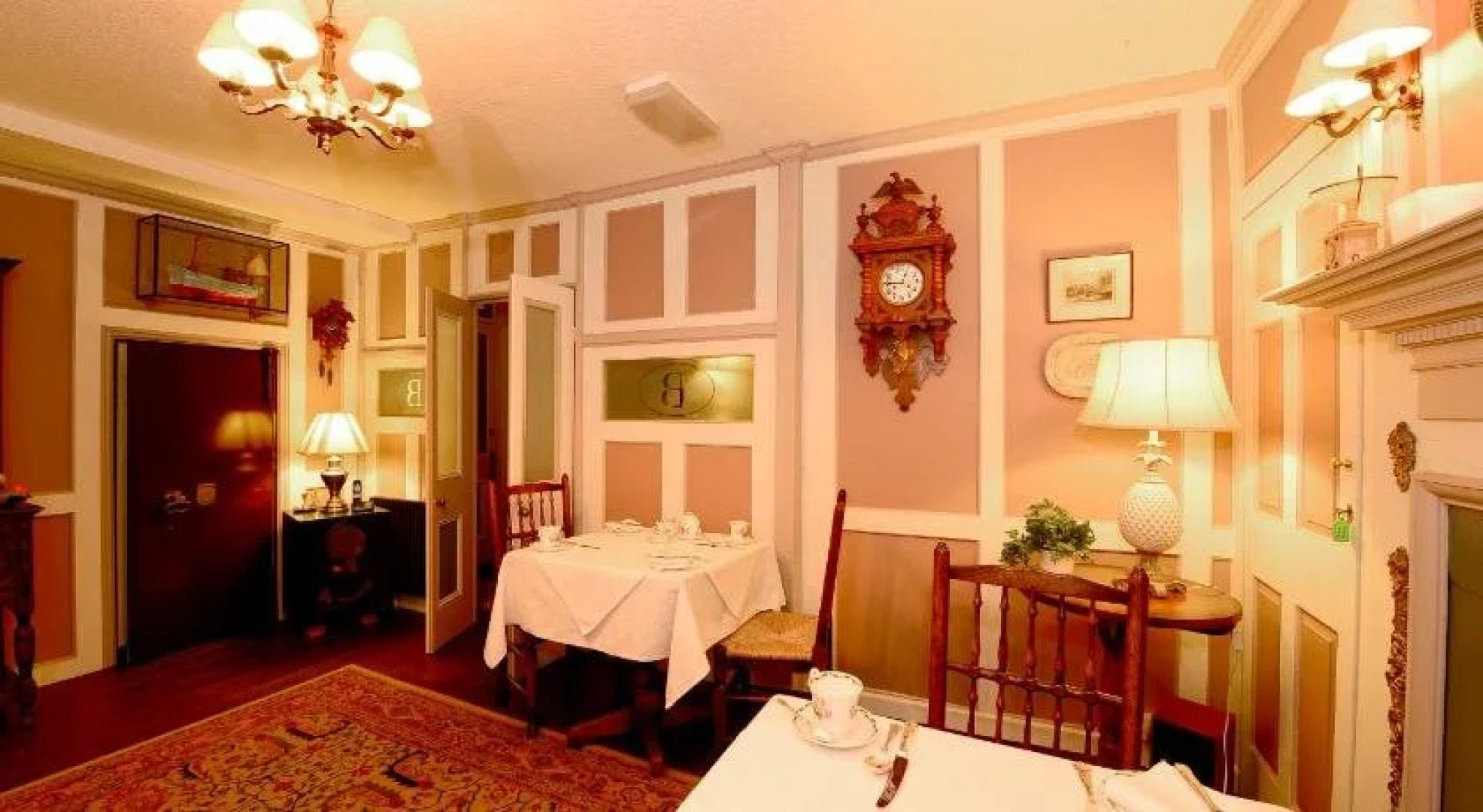 Bagshawe's of Whitby