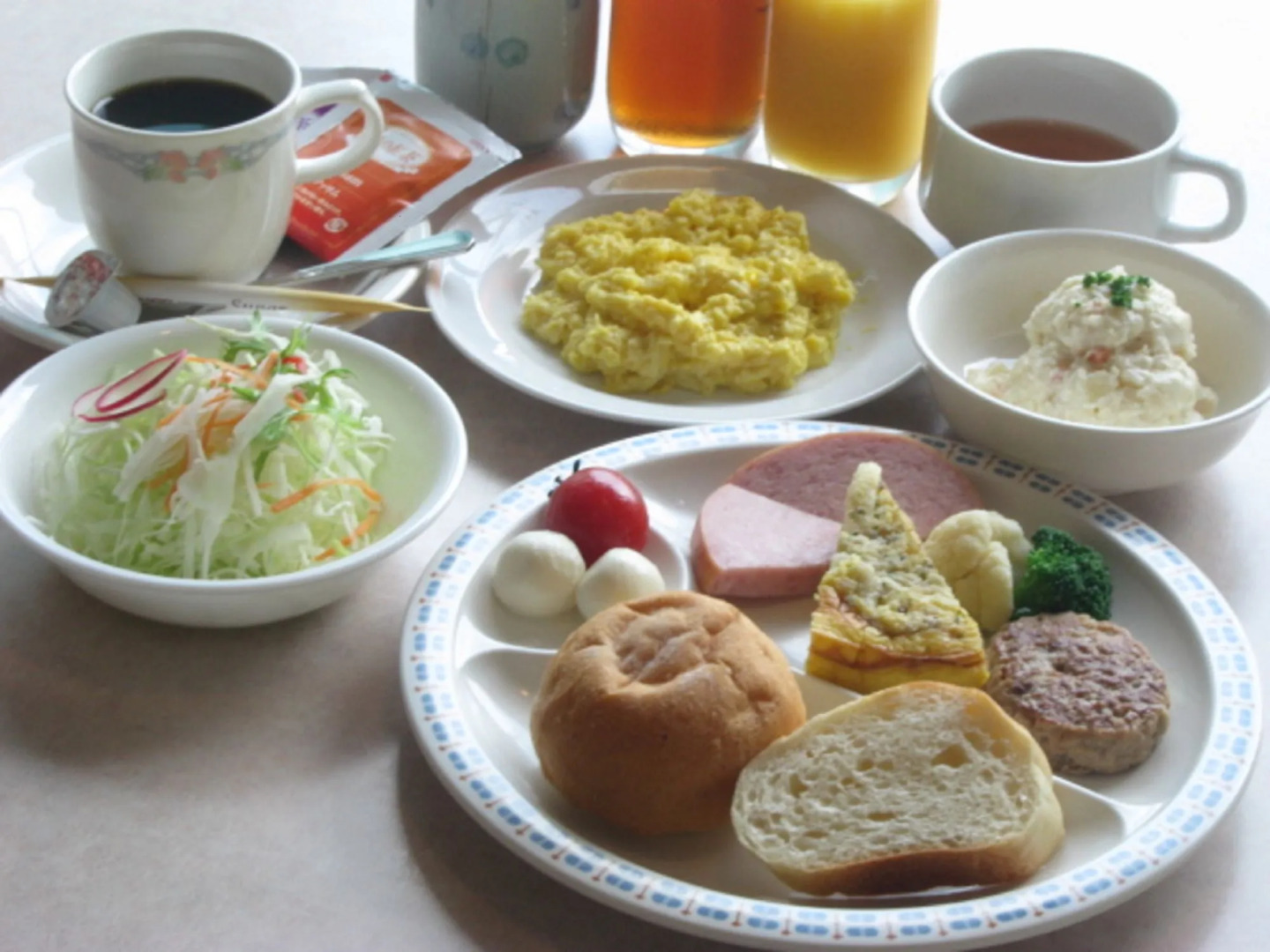 Smile Hotel Asahikawa