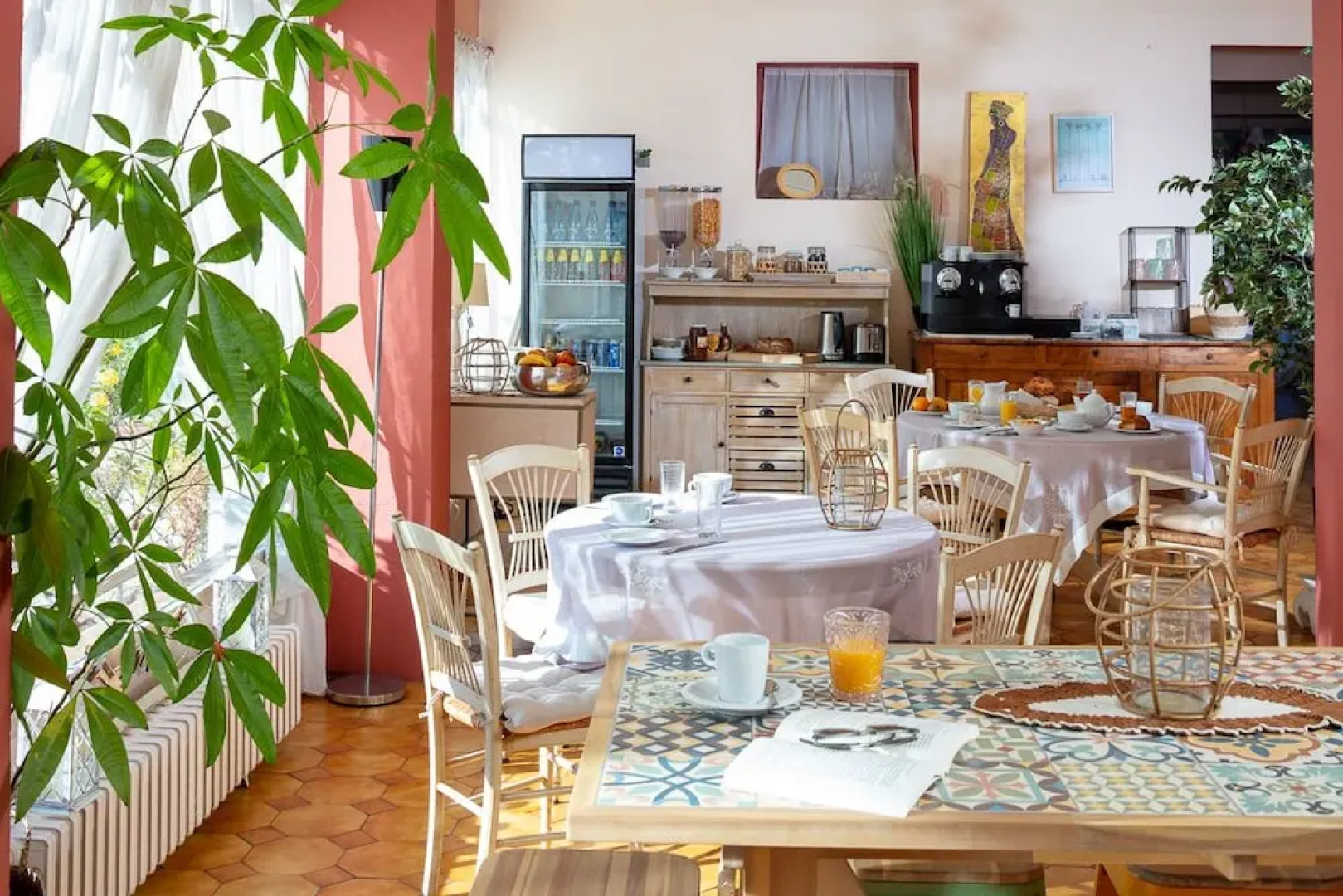 Hotel Le Castellan