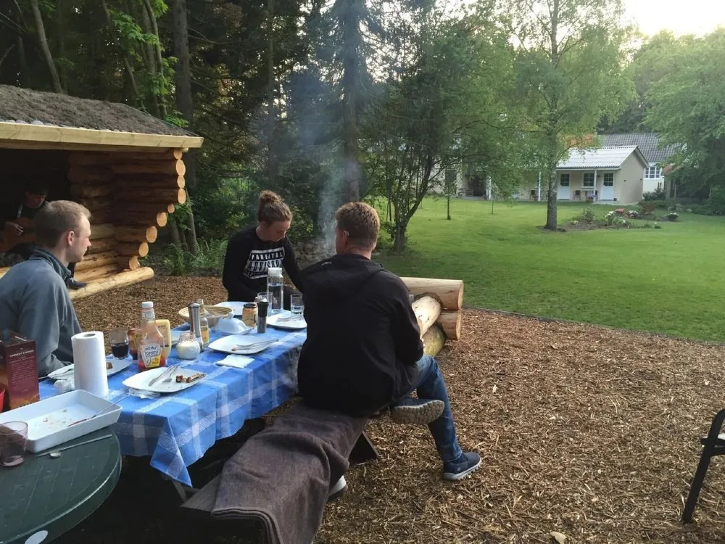 By The Bridge Bed & Breakfast