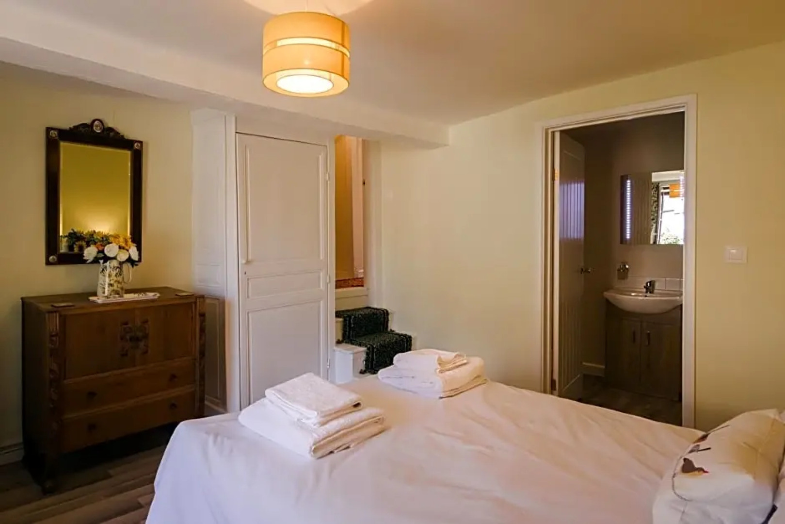 La Ruche Chambres d'hôtes