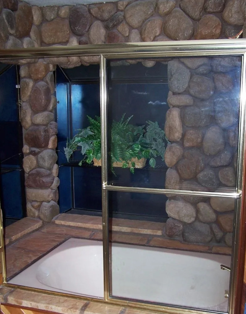 Golden Bear Cottages