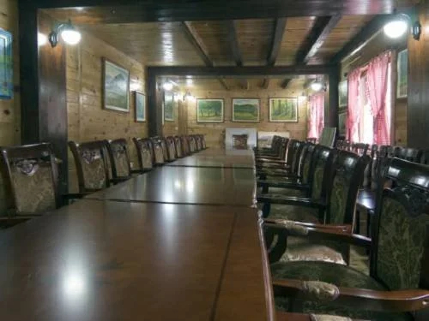 Hotel Kula Damjanova