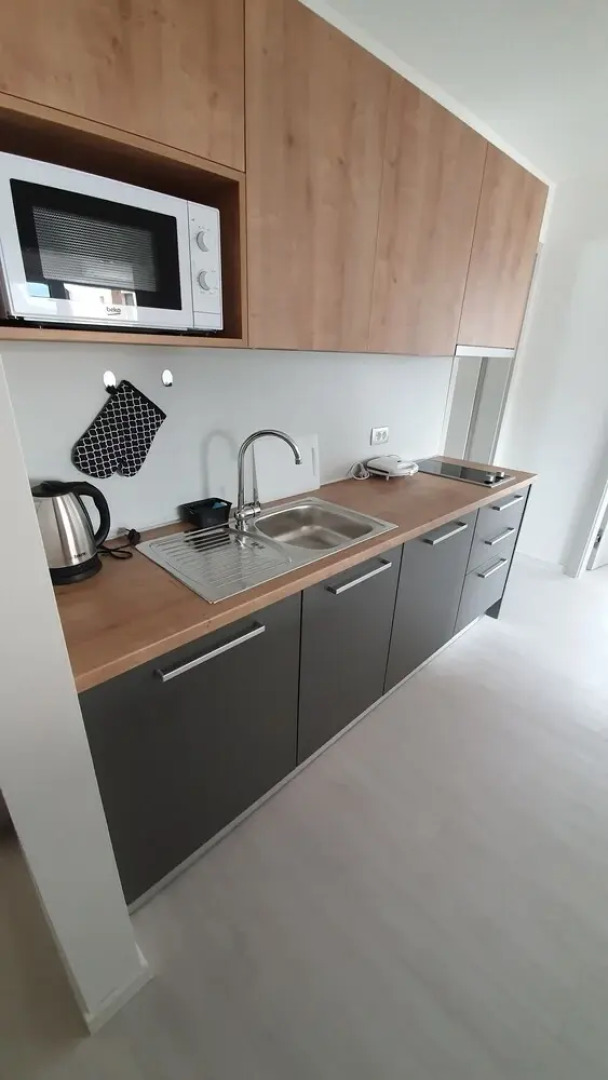 Deluxe apartments Bled