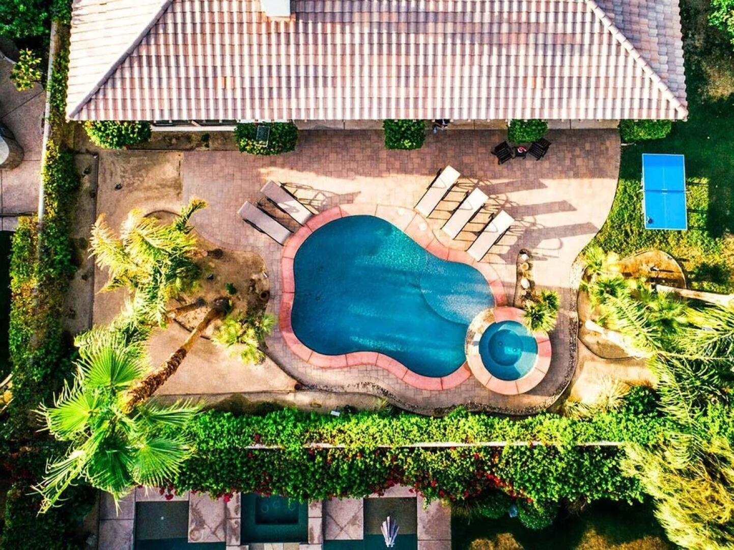 Palisades by AvantStay