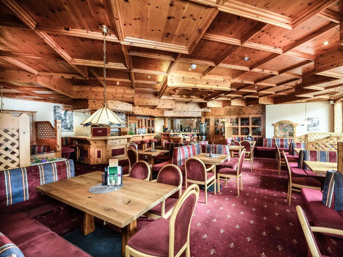 Apartments MountainView