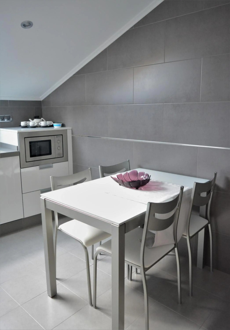 Apartamento Vila O Valadouro