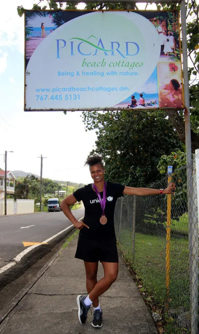 Picard Beach Cottages