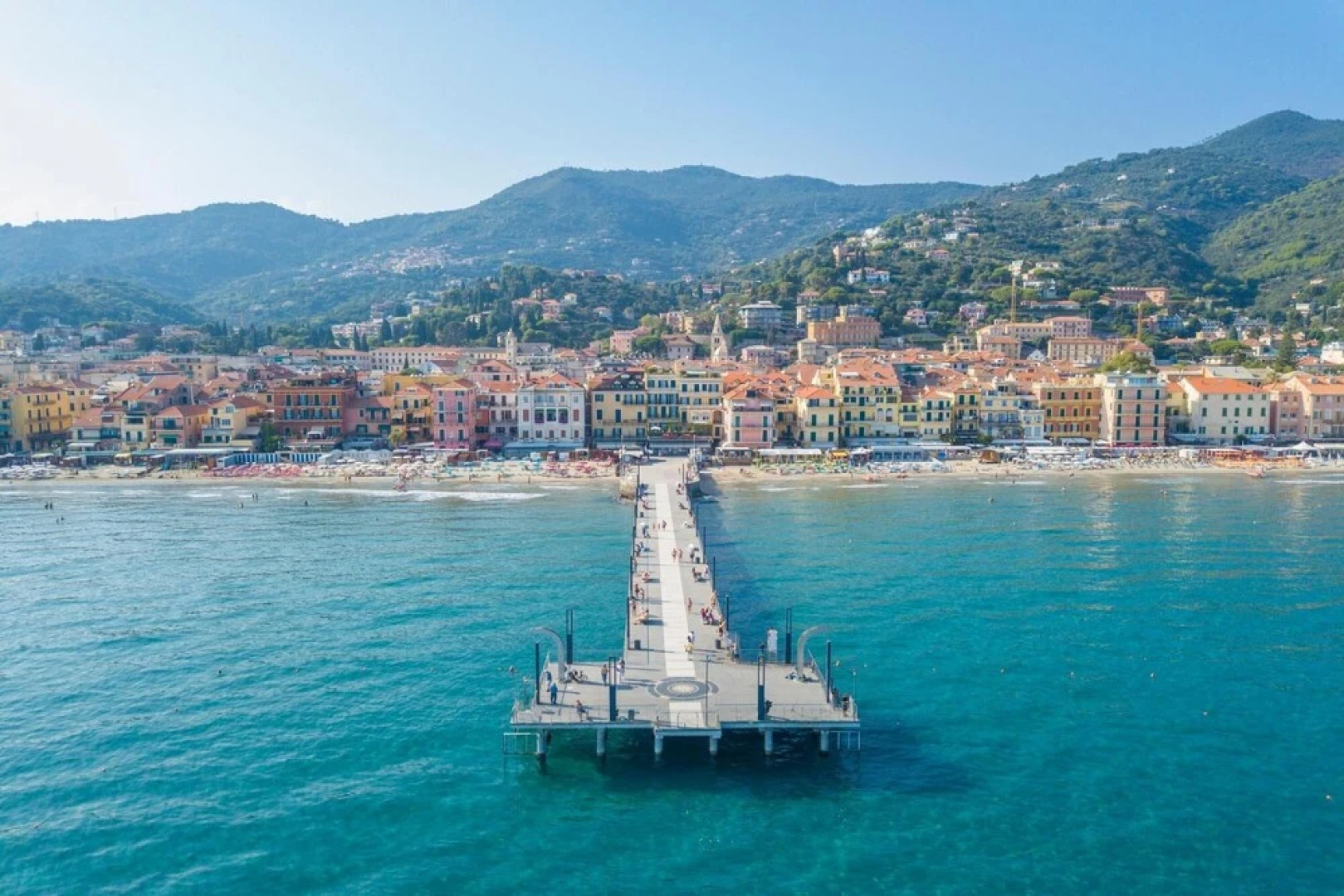 Casa Angerin 1 100mt From sea