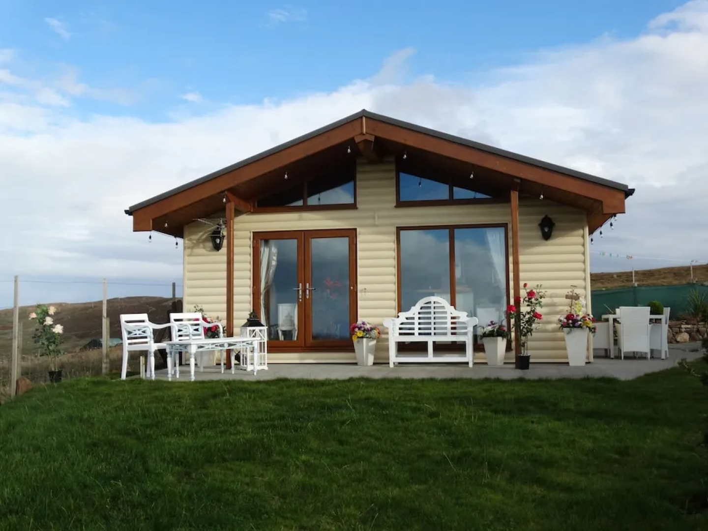 West Horizon Holiday Lodge, Beach 3 Minutes Walk